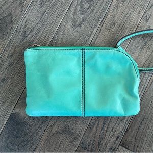 Hobo wristlet